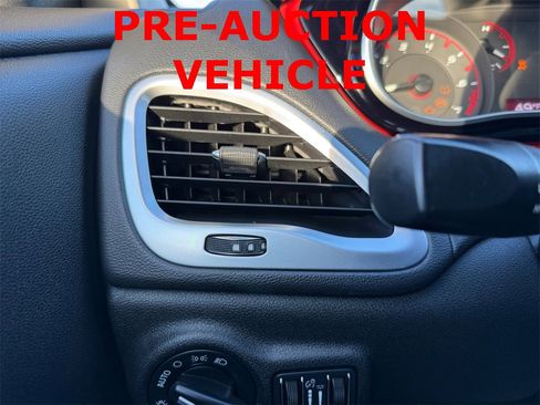 Used 2016 Dodge Dart SXT w/ Sun/Sound Group image 26