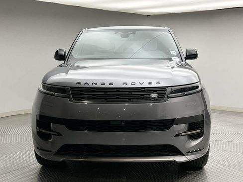Used 2024 Land Rover Range Rover Sport Dynamic SE AWD/4WD image 16