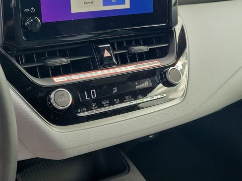 New 2026 Toyota Corolla SE image 22