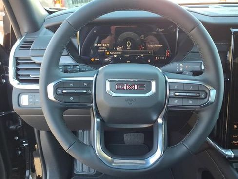 New 2026 GMC Acadia Elevation w/ Black Edition image 10