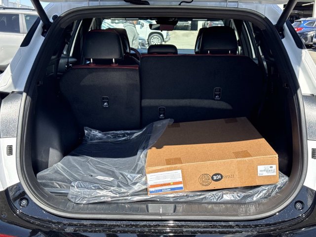 Certified 2026 Kia Sportage SX FWD image 6