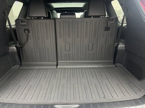 Certified 2025 Toyota Grand Highlander MAX Platinum image 22