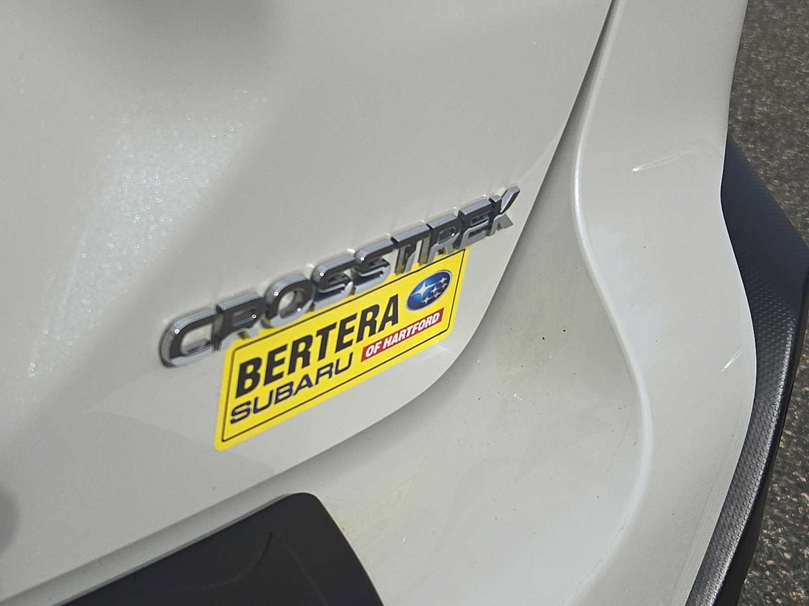 Used 2024 Subaru Crosstrek 2.0i Premium AWD/4WD image 31