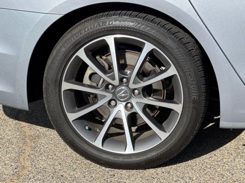 Used 2015 Acura TLX V6 w/ Technology Package FWD image 20