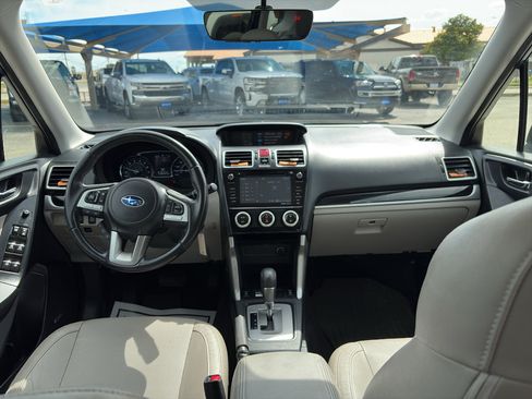 Used 2018 Subaru Forester 2.5i Limited w/ Popular Package #3B AWD/4WD image 18