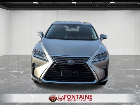 Used 2019 Lexus RX 350 AWD w/ Navigation Package image 8