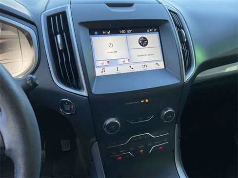 Certified 2019 Ford Edge SEL w/ Equipment Group 201A image 12