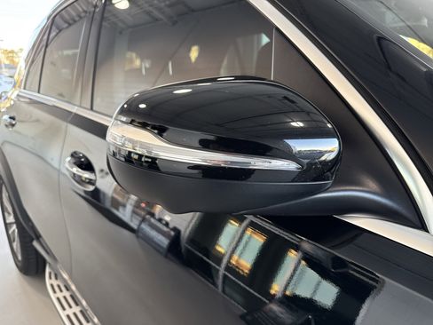 Used 2020 Mercedes-Benz GLE 450 GLE 450 image 9