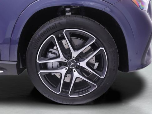 New 2026 Mercedes-Benz GLE 53 AMG 4MATIC image 10