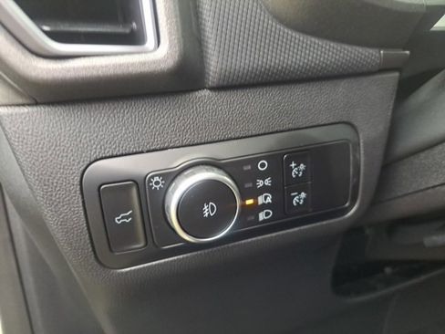 New 2025 Ford Bronco Sport Big Bend image 14