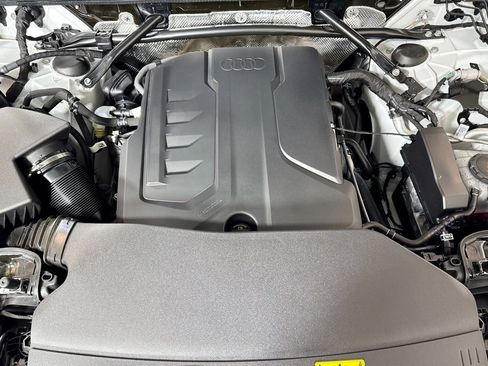 New 2025 Audi Q5 Premium Plus image 27