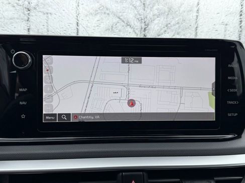 Used 2023 Kia K5 GT-Line image 24