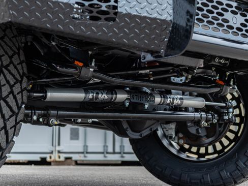 New 2026 Ford F450 Lariat image 32