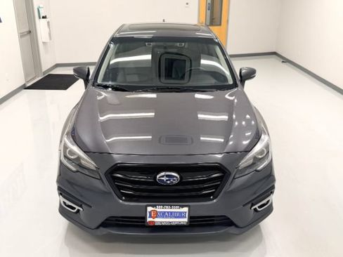 Used 2019 Subaru Legacy 2.5i Limited AWD/4WD image 46