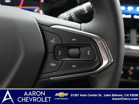 New 2026 Chevrolet Trax ACTIV w/ Driver Confidence Package image 16
