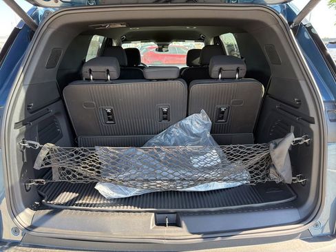 New 2026 Chevrolet Traverse LT AWD/4WD image 13