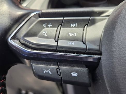 Used 2022 MAZDA CX-9 Carbon Edition image 28