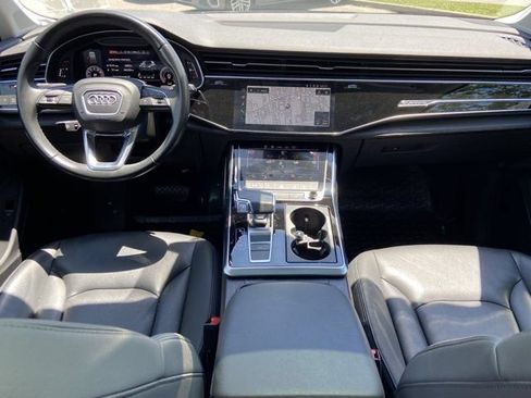 Certified 2022 Audi Q7 3.0T Premium Plus AWD/4WD image 13