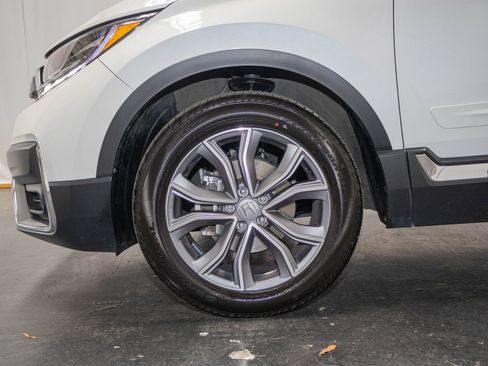 Used 2022 Honda CR-V Touring image 7