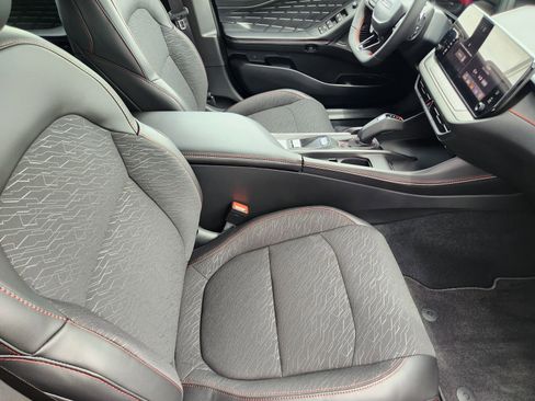 New 2026 Dodge Charger GT w/ Driver Convenience Group AWD/4WD image 12