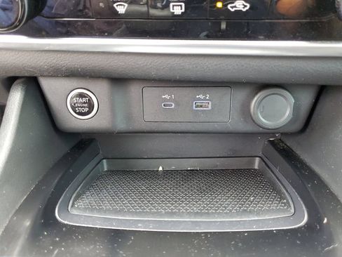 Certified 2023 Nissan Rogue S FWD image 29