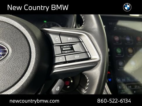 Used 2023 Subaru Outback Touring XT image 18