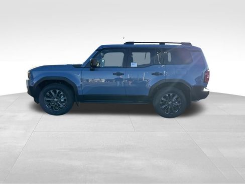 New 2026 Toyota Land Cruiser image 4