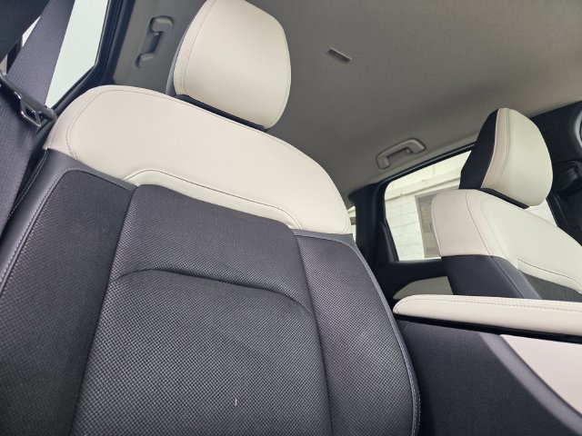 New 2026 MAZDA CX-5 Select AWD/4WD image 17