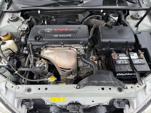 Used 2002 Toyota Camry XLE image 29