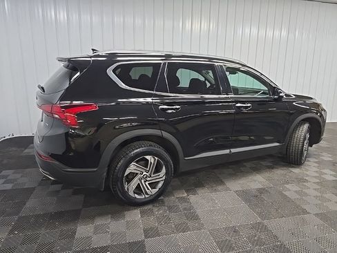 Used 2023 Hyundai Santa Fe SEL AWD/4WD image 3