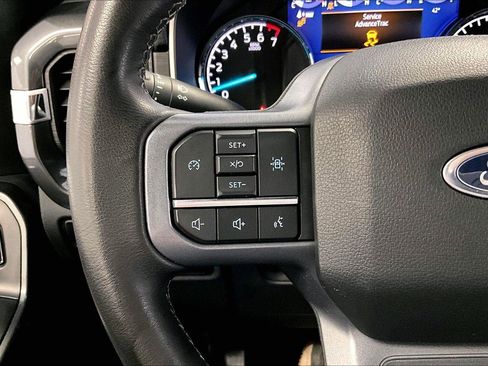 Used 2023 Ford F150 XLT w/ Equipment Group 302A High image 17