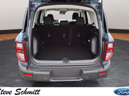 New 2025 Ford Bronco Sport Big Bend w/ Convenience Package image 20