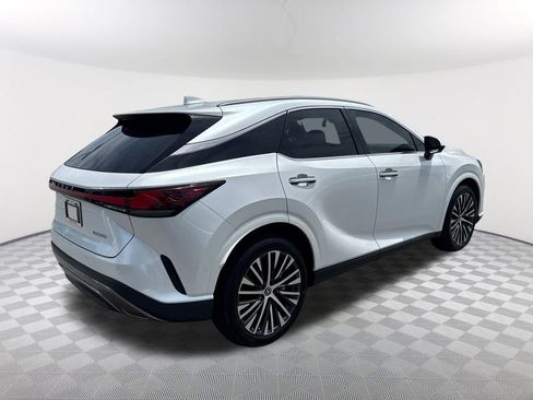 Used 2024 Lexus RX 350 Premium Plus w/ Convenience Package FWD image 5