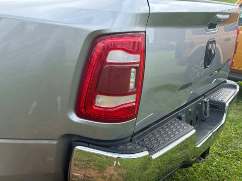 Used 2024 RAM 3500 Limited w/ Safety Group AWD/4WD image 15