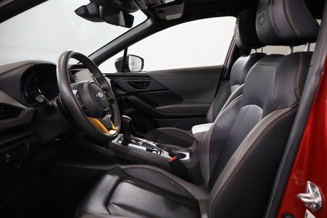 Certified 2024 Subaru Crosstrek 2.5i Wilderness w/ Crosstrek Mirror Package AWD/4WD image 13