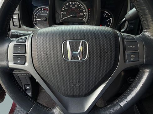 Used 2011 Honda Ridgeline RTL image 16