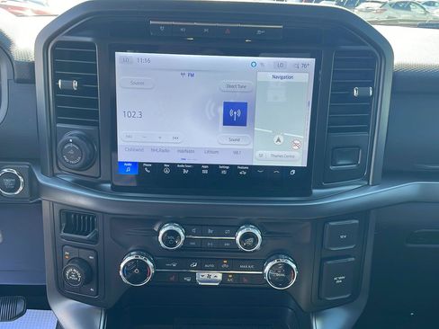 Used 2024 Ford F150 XLT w/ Equipment Group 303A High AWD/4WD image 20