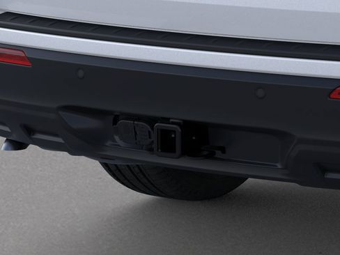 New 2026 Ford Explorer Active RWD image 25