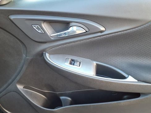 Used 2023 Chevrolet Malibu LT image 16