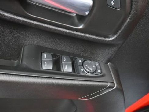 Used 2024 Chevrolet Silverado 2500 Custom w/ Custom Value Package AWD/4WD image 10