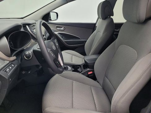 Used 2015 Hyundai Santa Fe Sport image 17