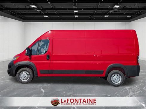 New 2026 RAM ProMaster 2500 w/ Convenience Group image 2