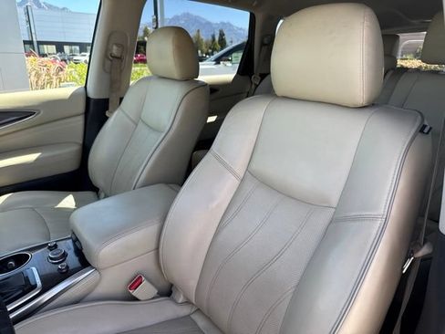 Used 2018 INFINITI QX60 Luxe w/ Premium Plus Package AWD/4WD image 12