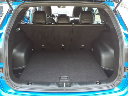 Used 2025 Jeep Compass Limited AWD/4WD image 14