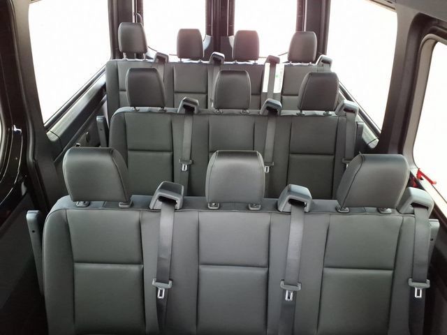 New 2026 Mercedes-Benz Sprinter 2500 image 23