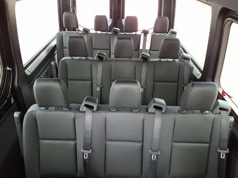New 2026 Mercedes-Benz Sprinter 2500 image 23