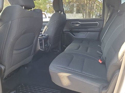 Certified 2025 RAM 1500 Big Horn image 18