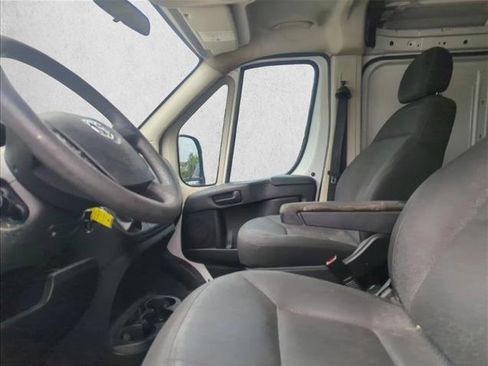 Used 2016 RAM ProMaster 1500 w/ Interior Convenience Group image 11