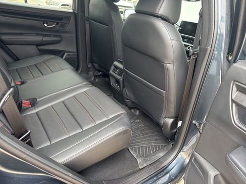 Used 2024 Honda CR-V Sport-L image 24