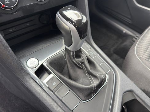 Used 2024 Volkswagen Tiguan S w/ MDO Package, Three-Row image 16